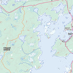 Comfort Cove-Newstead, NL (002E07 Toporama)