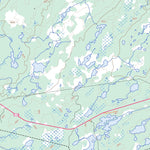 Sweet Bay, NL (002C05 Toporama)