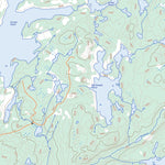 Sweet Bay, NL (002C05 Toporama)