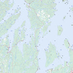 Point Leamington, NL (002E06 Toporama)