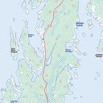 Point Leamington, NL (002E06 Toporama)