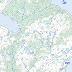 St. Peter Bay, NL (003D04 Toporama)