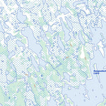 Mount Sylvester, NL (002D03 Toporama)