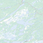 Glovertown, NL (002D09 Toporama)