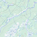 Glovertown, NL (002D09 Toporama)
