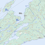 Little Bay Island, NL (002E12 Toporama)