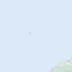 Malignant Cove, NS (011E16 Toporama)