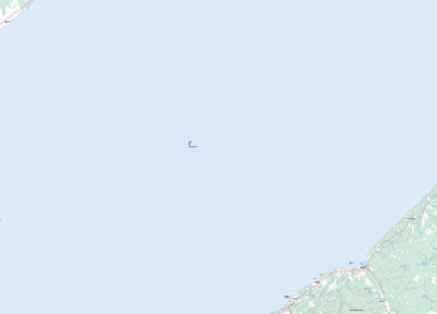 Malignant Cove, NS (011E16 Toporama)