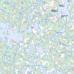 Snug Harbour, NL (003D13 Toporama)
