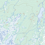 Hodges Hill, NL (002E04 Toporama)