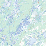 Hodges Hill, NL (002E04 Toporama)