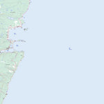 Ingonish, NS (011K09 Toporama)