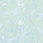 Cold Spring Pond, NL (012A01 Toporama)