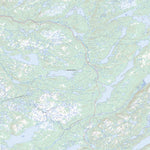 Puddle Pond, NL (012A05 Toporama)