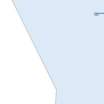 Grande Miquelon, NL (011P01 Toporama)