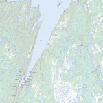 Hampden, NL (012H10 Toporama)