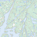 Lac Noyrot, QC (012O07 Toporama)