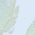Jackson's Arm, NL (012H15 Toporama)