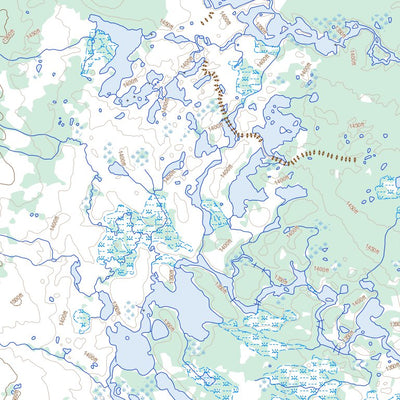Unnamed, NL (013D16 Toporama)