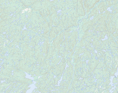 Lac Cugnet (012L12 Toporama)