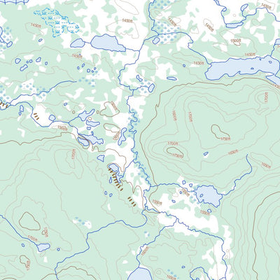 Unnamed, NL (013D10 Toporama)