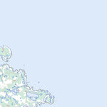 Sand Hill Cove, NL (013H09 Toporama)