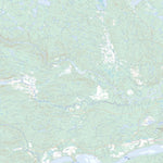 Goose River, NL (013F07 Toporama)