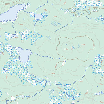 Unnamed, NL (013A14 Toporama)