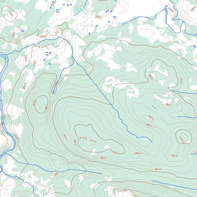 Unnamed, NL (013A14 Toporama)