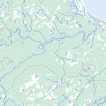 Byron Bay, NL (013I12 Toporama)