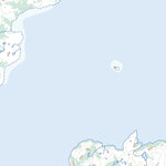 David Island, NL (014C14 Toporama)