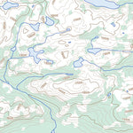 Tikkoatokak Bay, NL (014D09 Toporama)