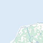 Nutak, NL (014F05 Toporama)