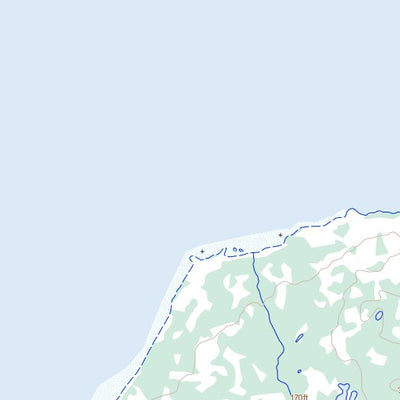 Nutak, NL (014F05 Toporama)