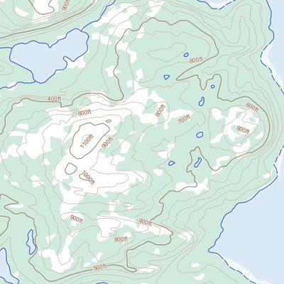 Nutak, NL (014F05 Toporama)