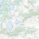 Avakutak Bay, NL (014F04 Toporama)