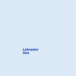 Saddle Island, NL (014F11 Toporama)