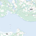 Nain, NL (014C12 Toporama)