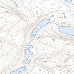 Tessialuk Lake, NU (016E05 Toporama)