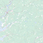 Chipman, NB (021I04 Toporama)