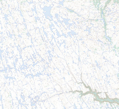 Unnamed, NL (014D14 Toporama)