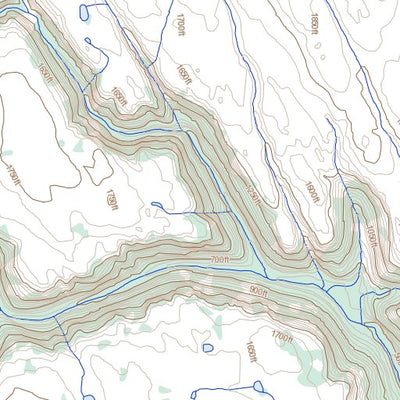 Unnamed, NL (014D14 Toporama)