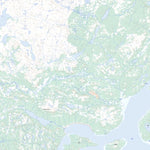 Wheeler Mountain, NL (014E09 Toporama)