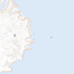 Camel Island, NU (016K11 Toporama)