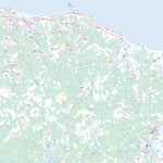 Port Elgin, NB (021I01 Toporama)