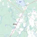 Port Elgin, NB (021I01 Toporama)