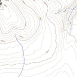 Mooneshine Fiord, NU (016K05 Toporama)