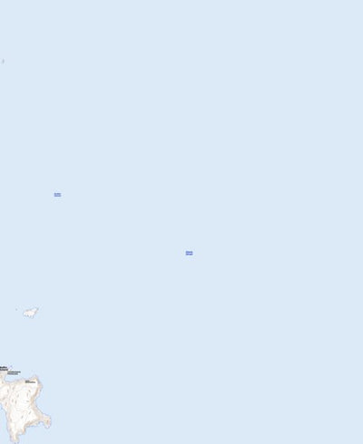 Cape Walsingham (016K04 Toporama)