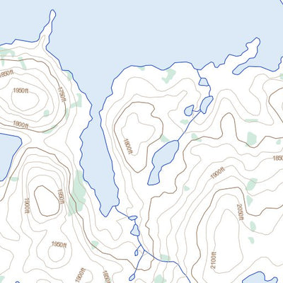 Unnamed, NL (014E11 Toporama)