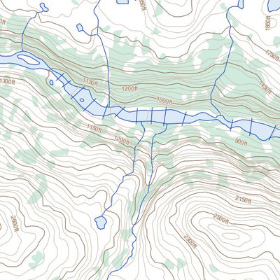 Unnamed, NL (014E11 Toporama)